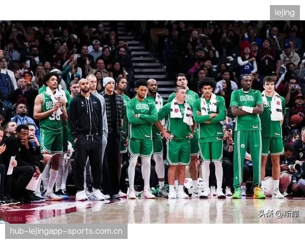 NBA官方实力榜火热更新：凯尔特人升至榜首，冠军争夺越发激烈